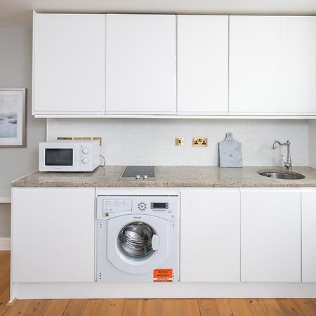 Square Mile Residences 伦敦 外观 照片