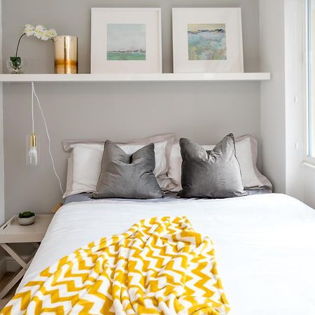 Square Mile Residences 伦敦 外观 照片