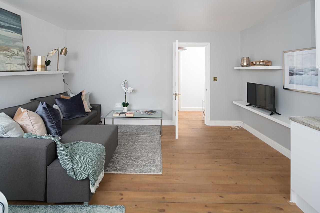 Square Mile Residences 伦敦 外观 照片